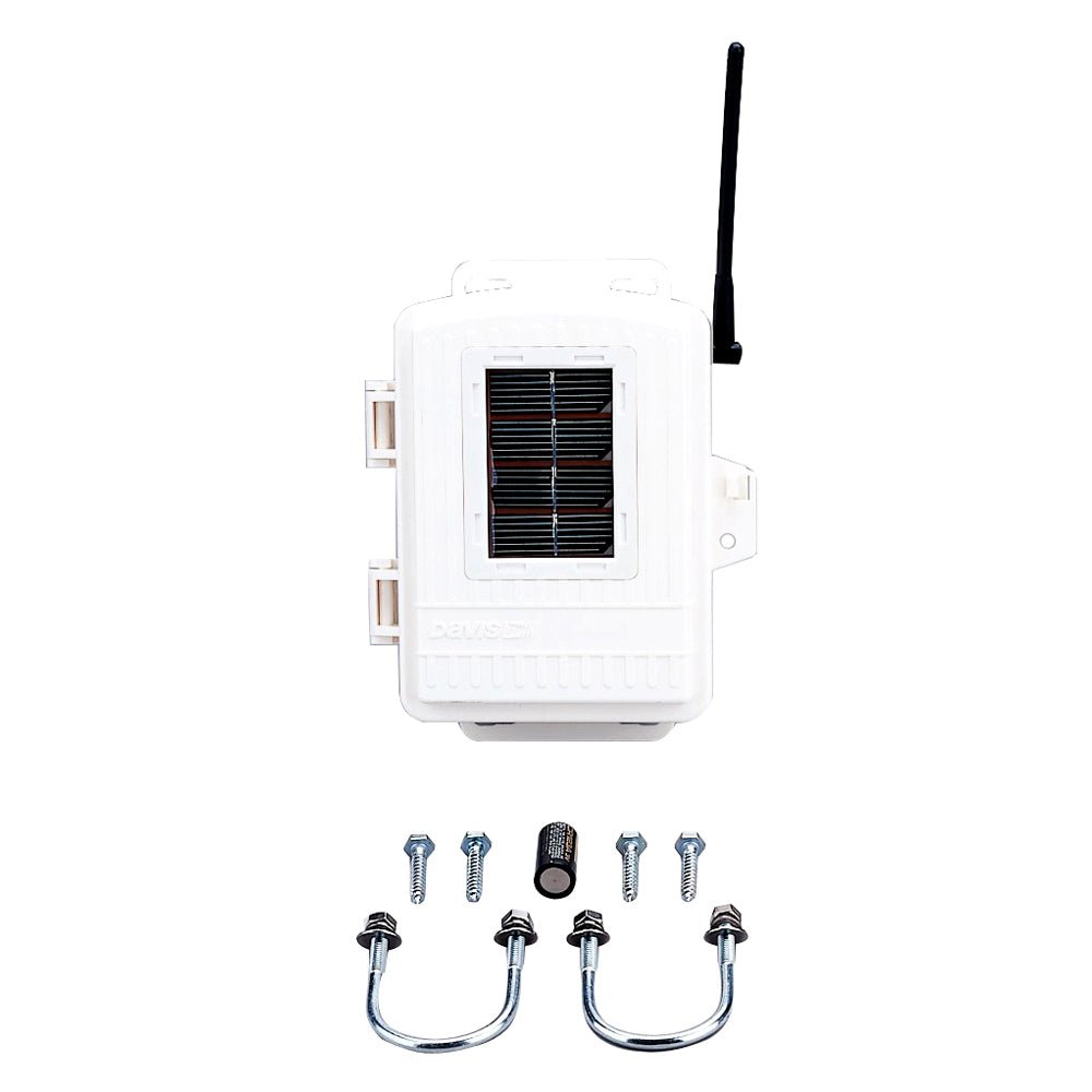 Davis Anemometer/Sensor Transmitter Kit - Marine Parts OnlyOutdoorDavis Instruments