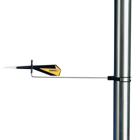Davis Black Max Wind Direction Indicator - Marine Parts OnlySailingDavis Instruments