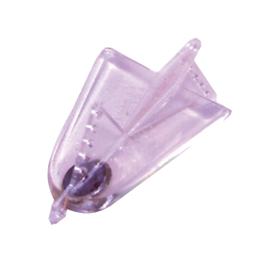 Davis Fish Seeker Trolling Plane - Clear - Marine Parts OnlyHunting & FishingDavis Instruments