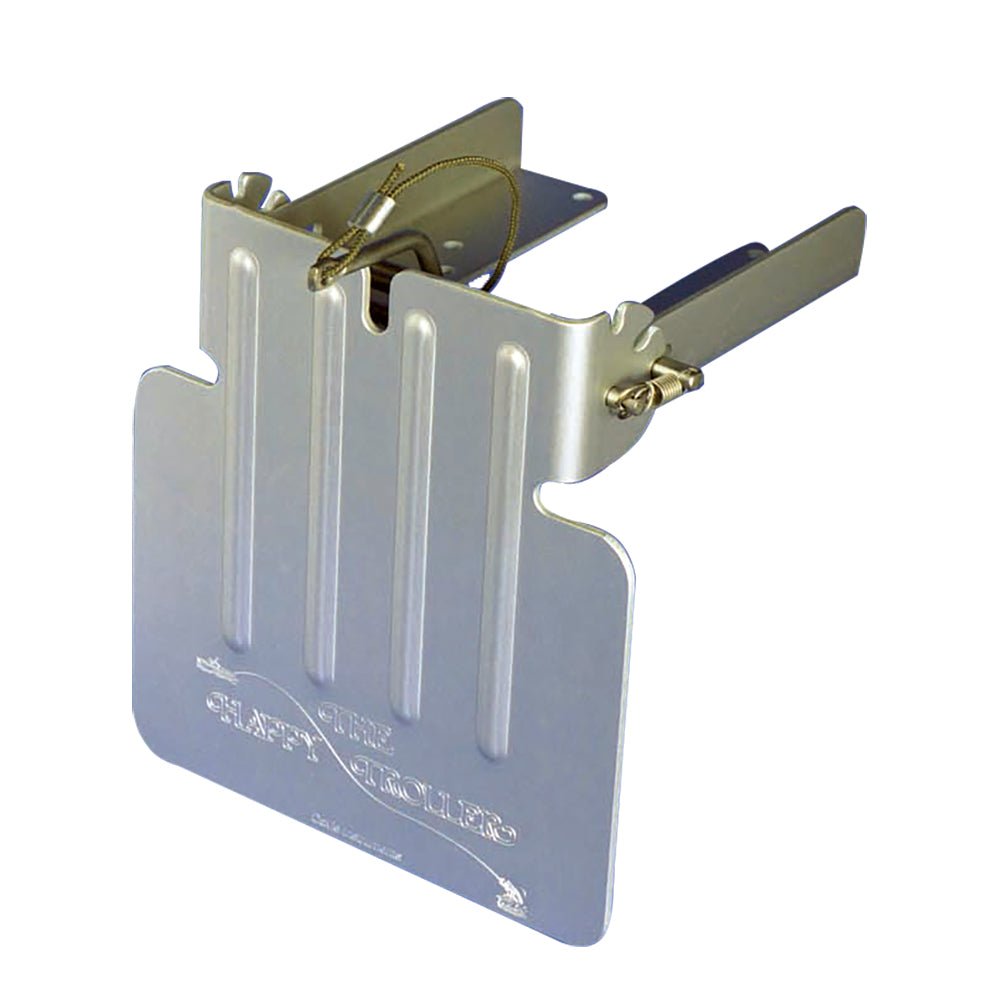Davis Happy Troller Small Trolling Plate f/Outboards 20 - 50hp - Marine Parts OnlyBoat OutfittingDavis Instruments