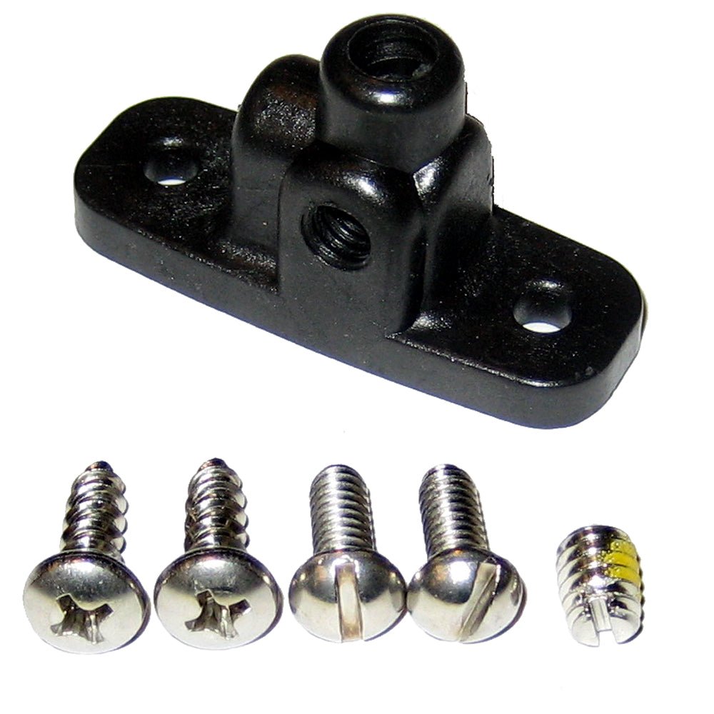 Davis J - Base f/WindTrak 15 - Marine Parts OnlyMarine Navigation & InstrumentsDavis Instruments