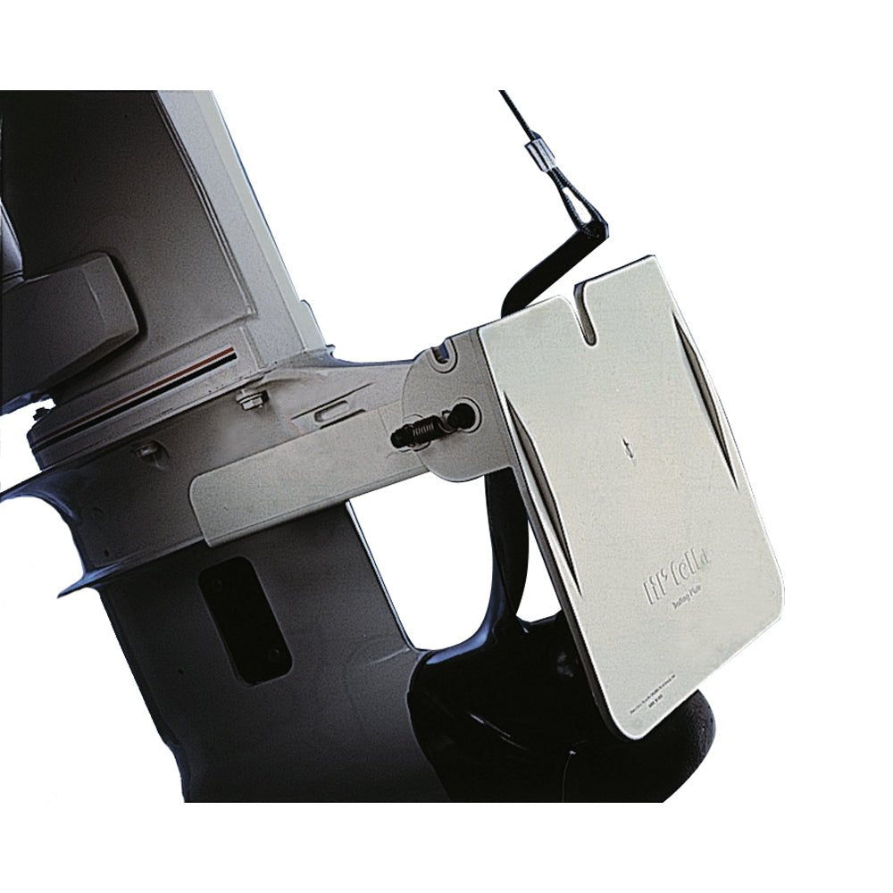 Davis lil' Fella Trolling Plate f/Outboards 25hp or Less - Marine Parts OnlyBoat OutfittingDavis Instruments