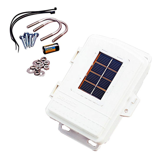 Davis Long Range Repeater w/Solar Power - Marine Parts OnlyOutdoorDavis Instruments