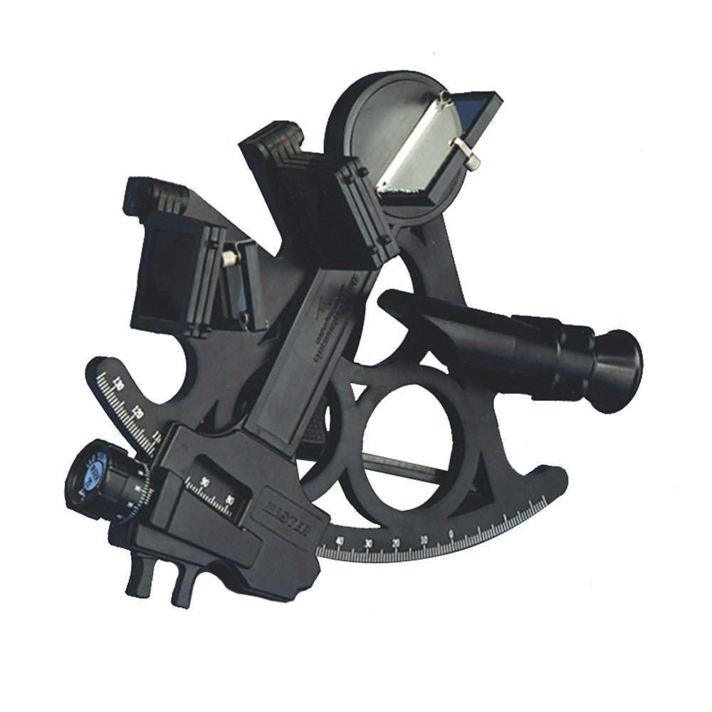 Davis Mark 15 Master Sextant - Marine Parts OnlyMarine Navigation & InstrumentsDavis Instruments