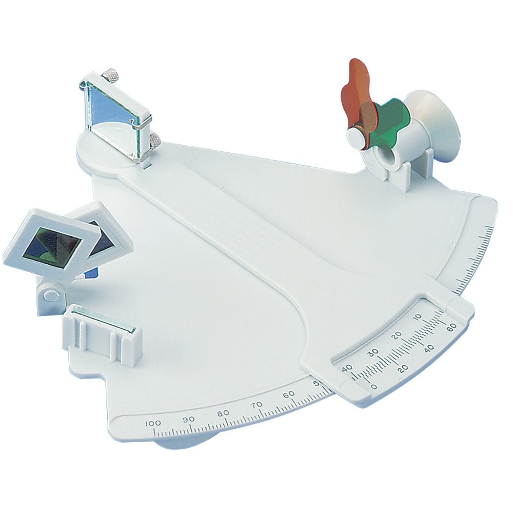Davis Mark 3 Marine Sextant - Marine Parts OnlyMarine Navigation & InstrumentsDavis Instruments