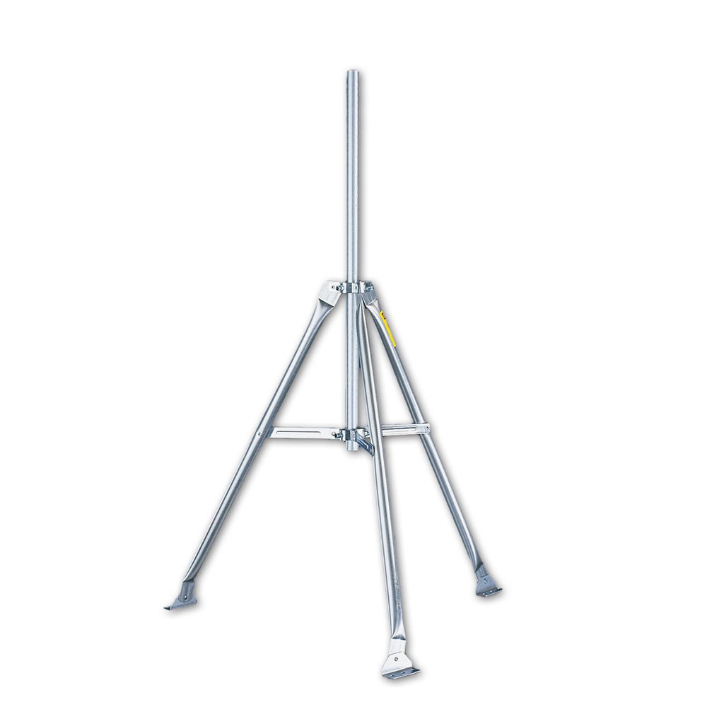 Davis Mounting Tripod - Marine Parts OnlyMarine Navigation & InstrumentsDavis Instruments