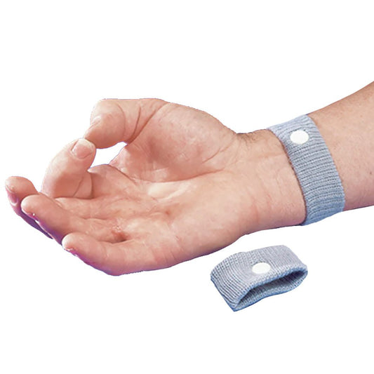 Davis Queaz - Away Motion Sickness Wristbands - Pair - Marine Parts OnlyBoat OutfittingDavis Instruments