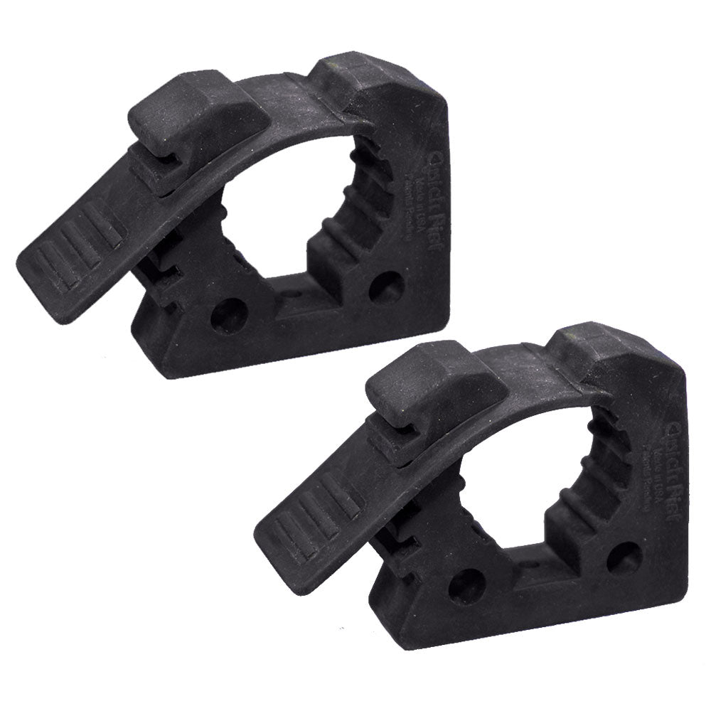 Davis Quick Fist Clamps (Pair) - Marine Parts OnlyMarine HardwareDavis Instruments