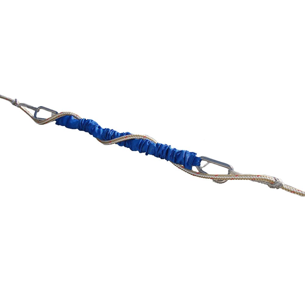 Davis Shockles LineSnubber - Blue - Marine Parts OnlyAnchoring & DockingDavis Instruments