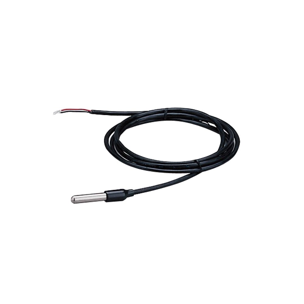 Davis Stainless Steel Temperature Probe w/2 - Wire Termination - Marine Parts OnlyOutdoorDavis Instruments