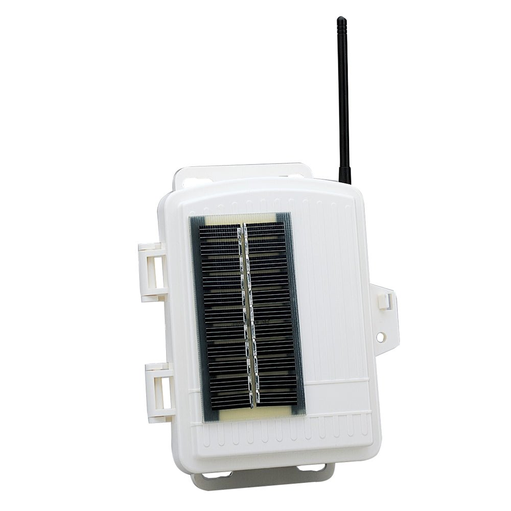 Davis Standard Wireless Repeater w/Solar Power - Marine Parts OnlyOutdoorDavis Instruments