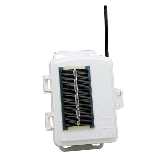 Davis Standard Wireless Repeater w/Solar Power - Marine Parts OnlyOutdoorDavis Instruments