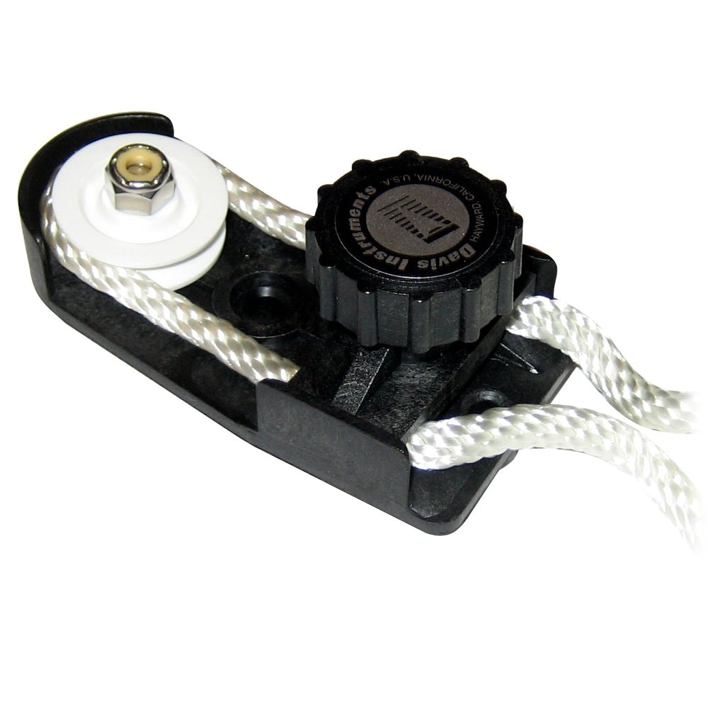 Davis Tiller Tamer - Marine Parts OnlySailingDavis Instruments