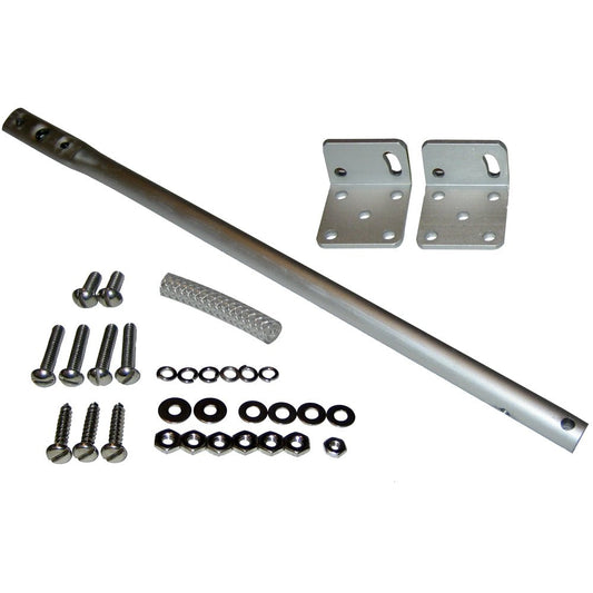 Davis Universal Masthead Mount f/WindTrak 10.Sport &amp; WindTrak 15 - Marine Parts OnlyMarine Navigation & InstrumentsDavis Instruments