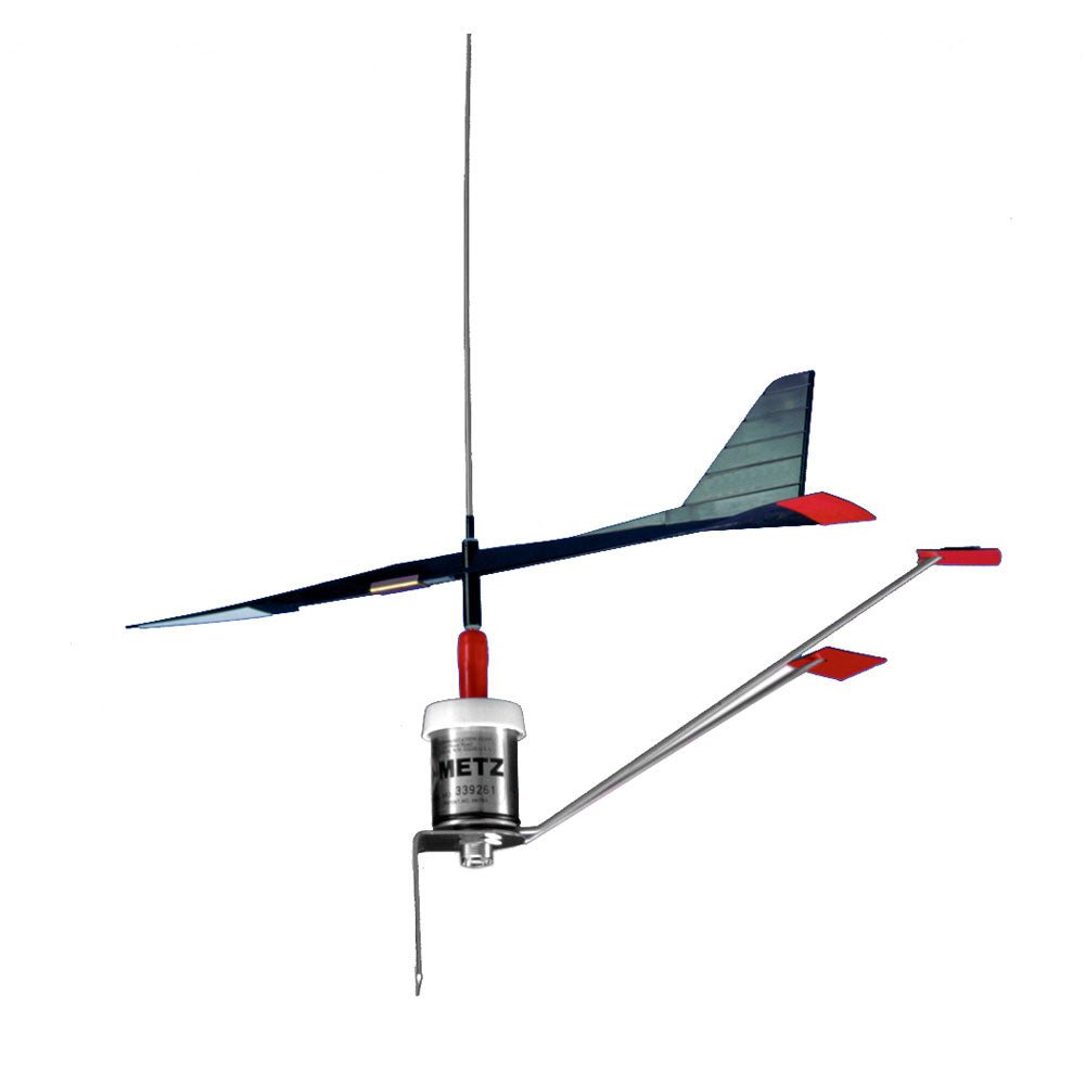Davis WindTrak AV Antenna Mount Wind Vane - Marine Parts OnlySailingDavis Instruments