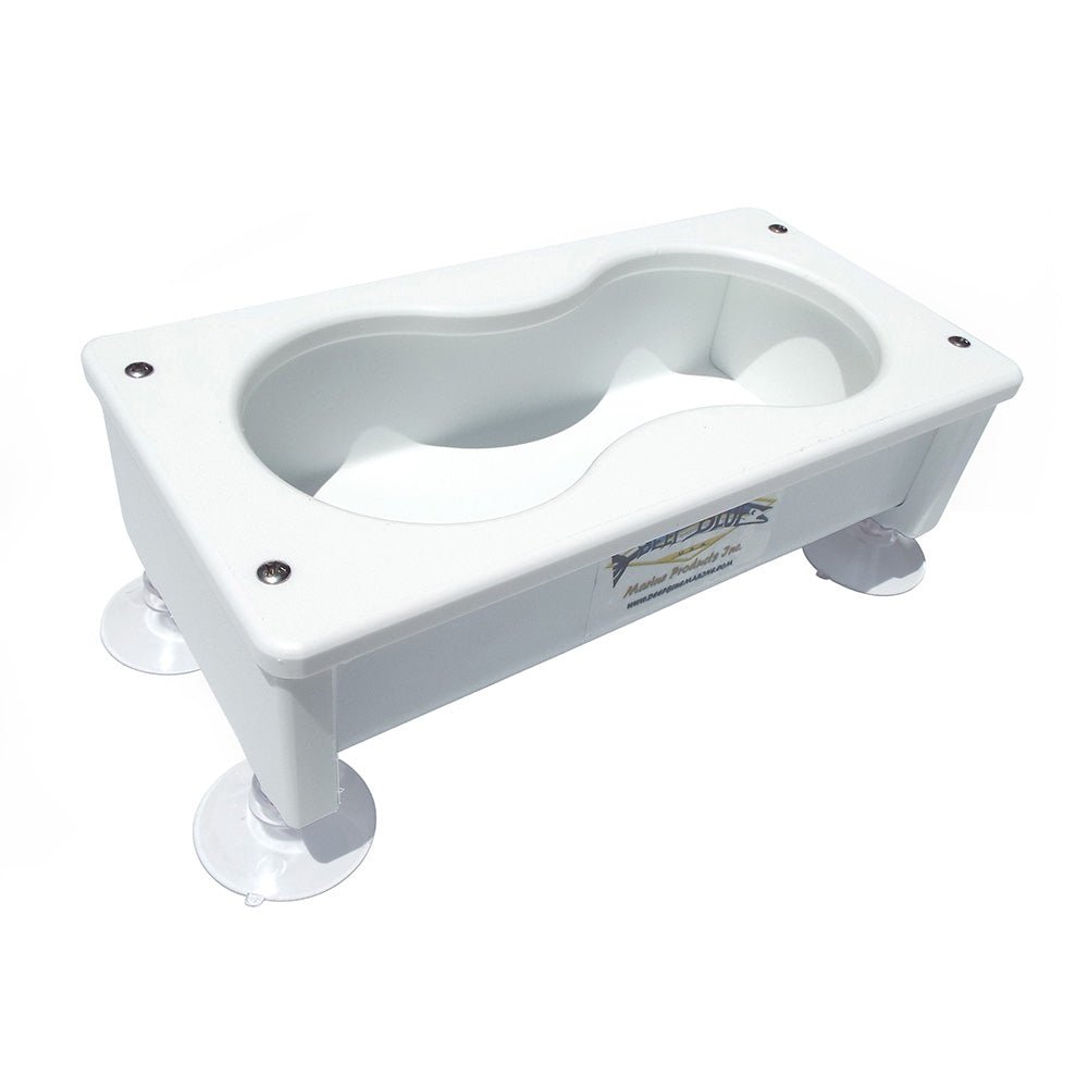 Deep Blue Marine Double Cup Holder/Storage Box - Marine Parts OnlyOutdoorDeep Blue Marine