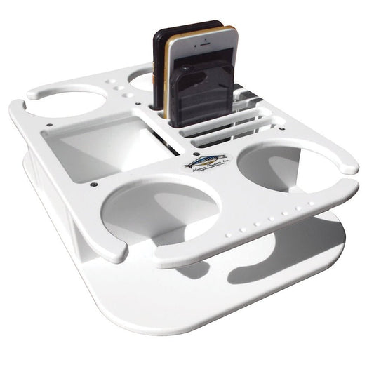 Deep Blue Marine Phone/Drink Holder w/Suction Cups - Marine Parts OnlyOutdoorDeep Blue Marine