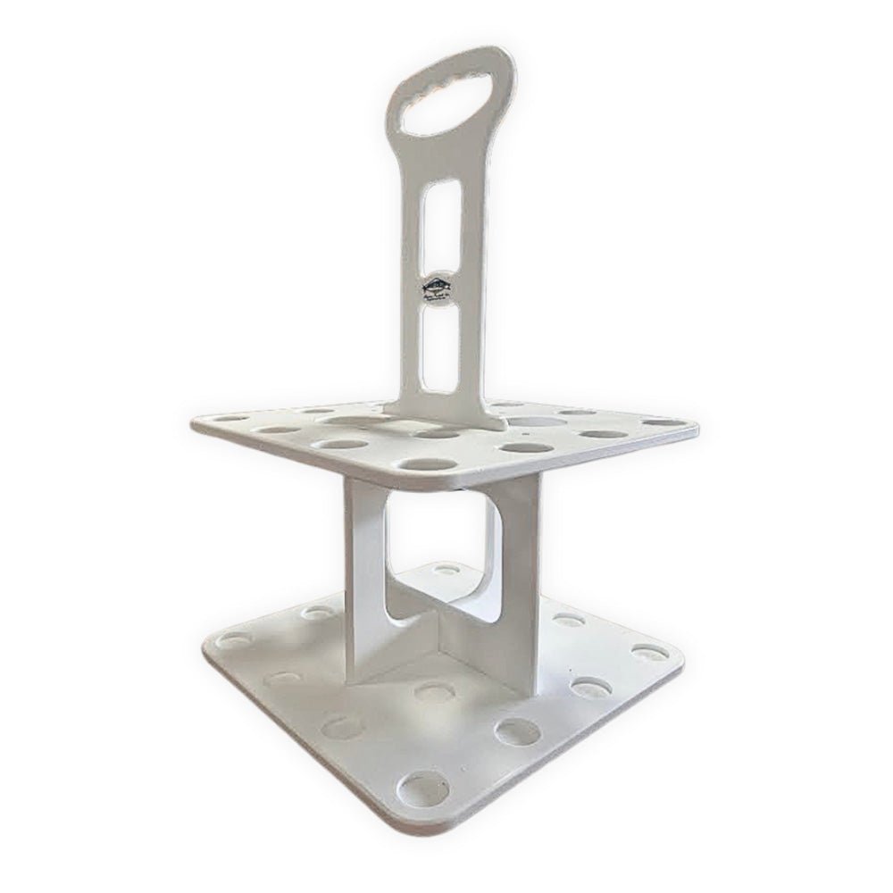 Deep Blue Marine Polymer Rod Rack - Marine Parts OnlyOutdoorDeep Blue Marine