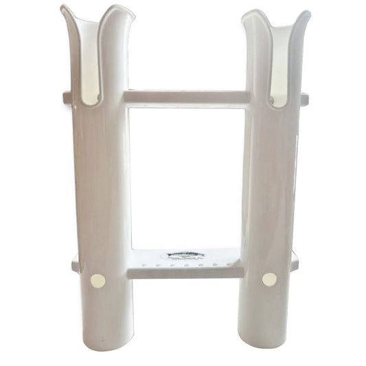 Deep Blue Marine RH - 2 Double Rod Holder w/Plier and Knife Storage - Marine Parts OnlyOutdoorDeep Blue Marine