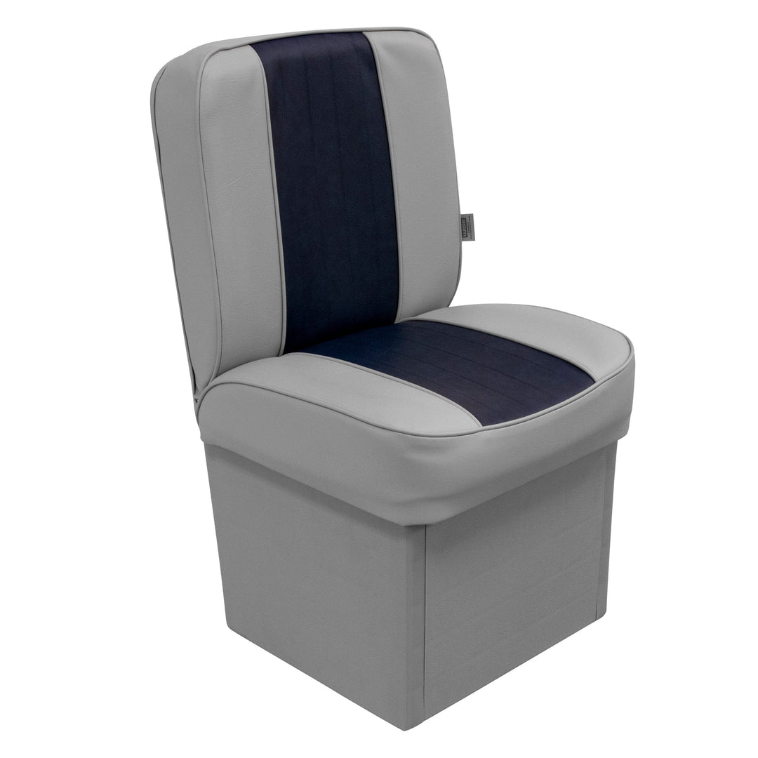 DELUXE JUMP SEAT - Marine Parts OnlyWISE SEATING
