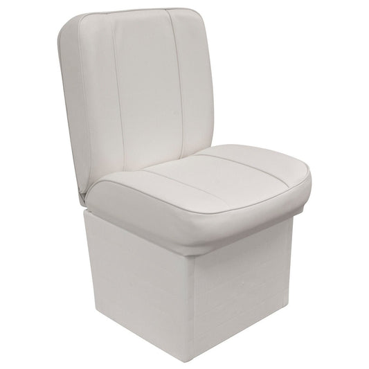 DELUXE JUMP SEAT - Marine Parts OnlyWISE SEATING