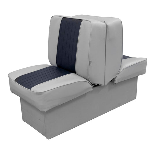DELUXE SERIES LOUNGE SEAT - Marine Parts OnlyWISE SEATING