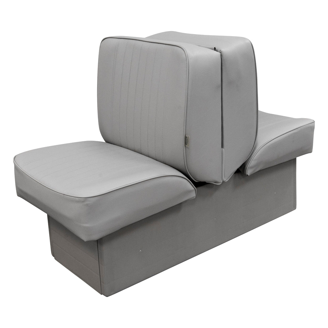 DELUXE SERIES LOUNGE SEAT - Marine Parts OnlyWISE SEATING