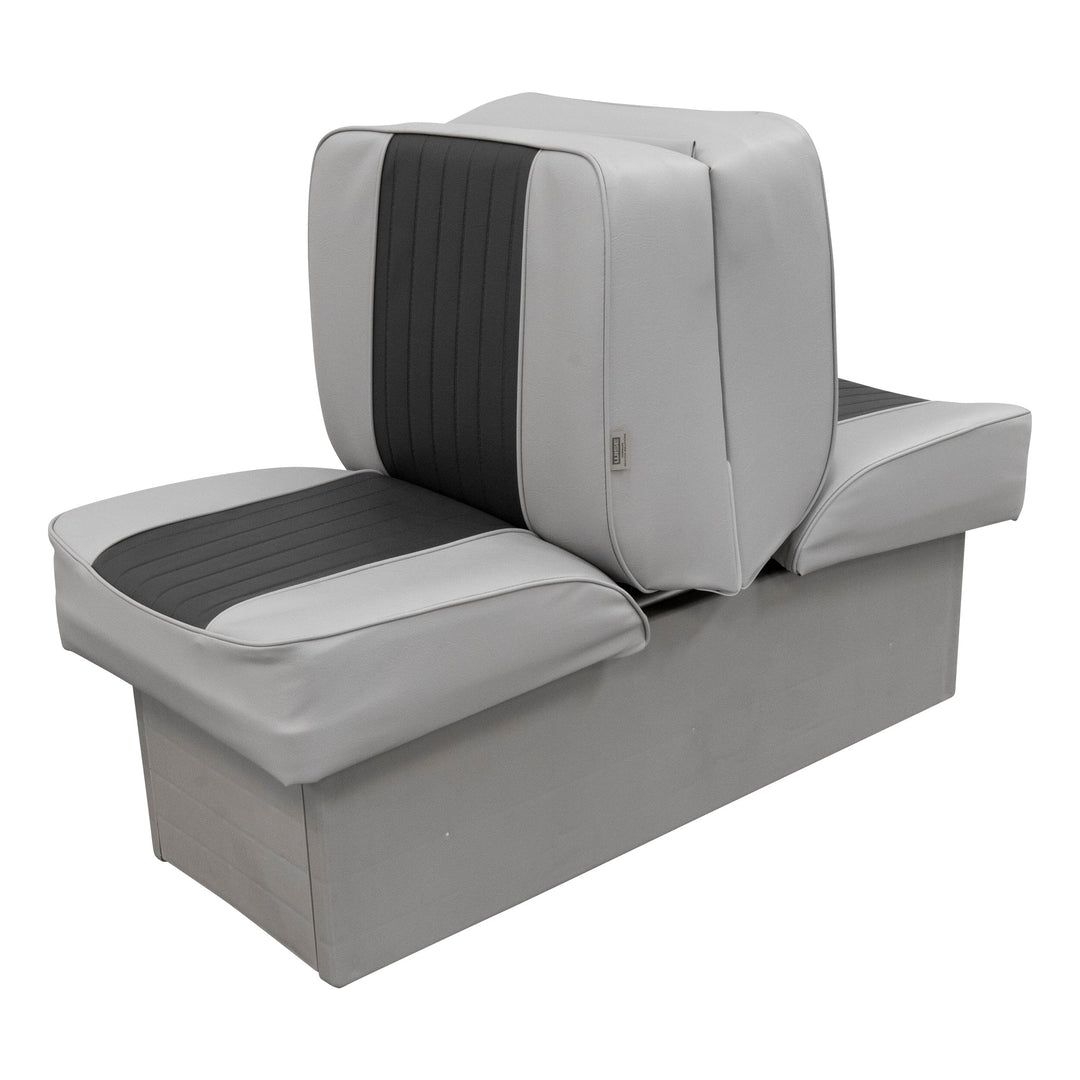 DELUXE SERIES LOUNGE SEAT - Marine Parts OnlyWISE SEATING