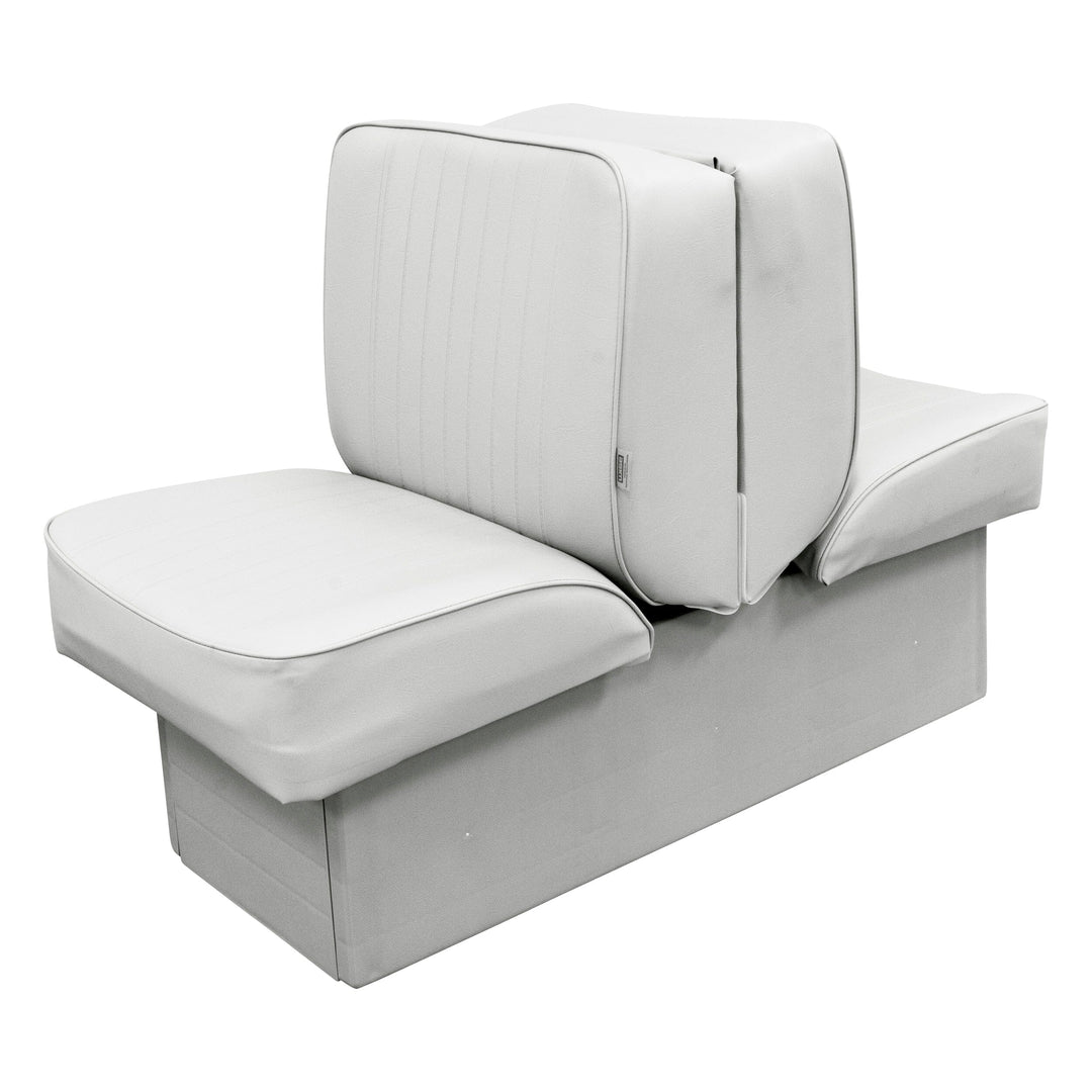 DELUXE SERIES LOUNGE SEAT - Marine Parts OnlyWISE SEATING