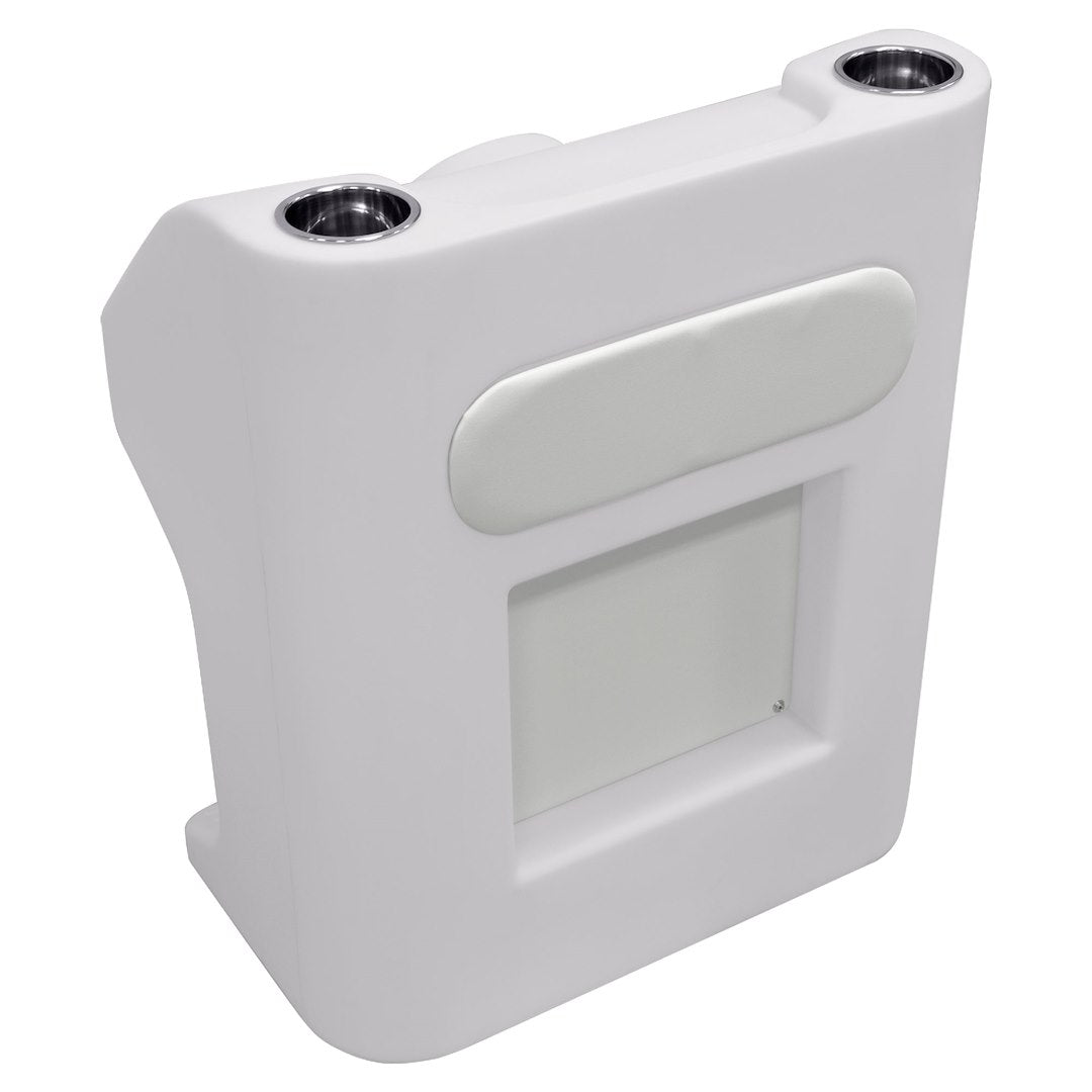 DELUXE SERIES STEERING CONSOLE - Marine Parts OnlyWISE SEATING