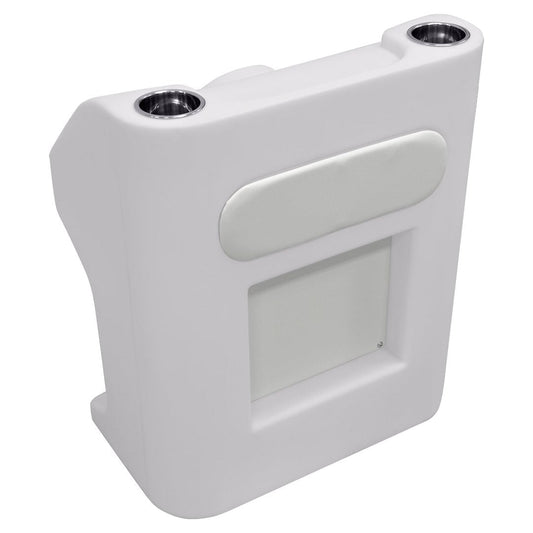 DELUXE SERIES STEERING CONSOLE - Marine Parts OnlyWISE SEATING