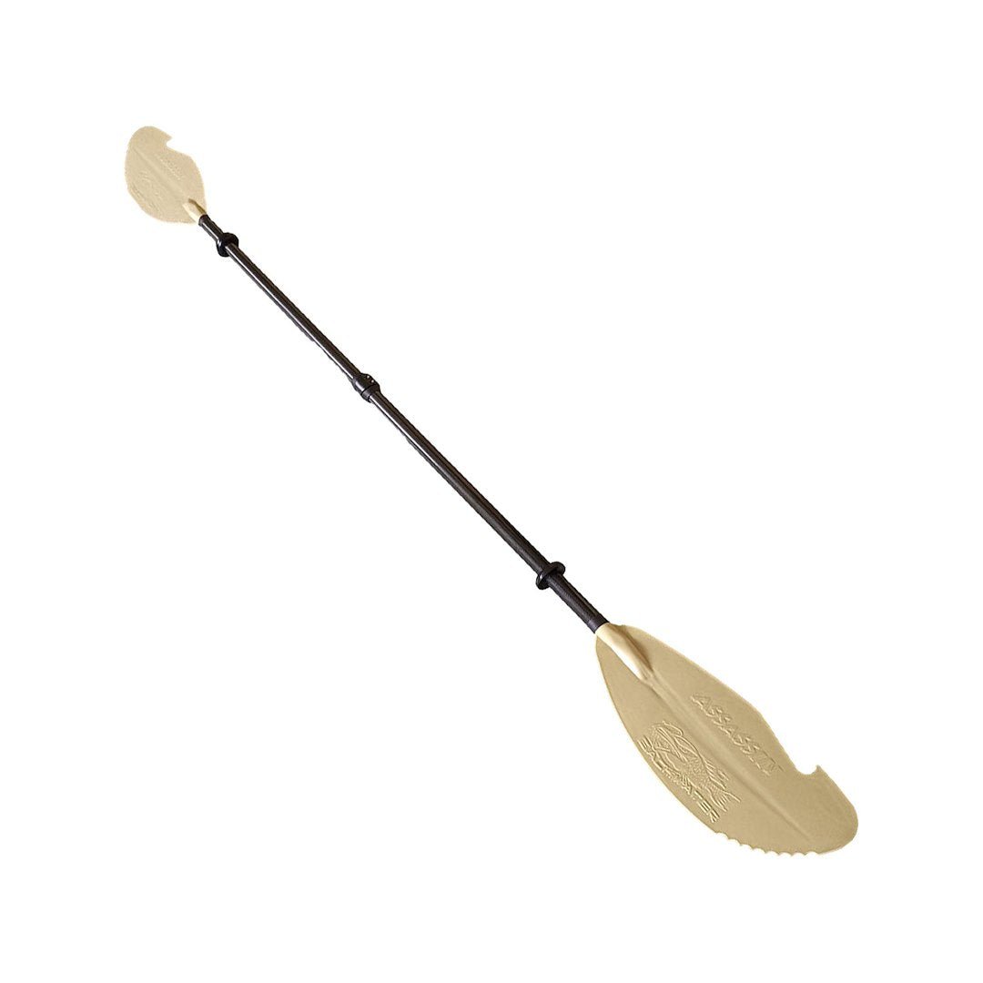 DESERT TAN ASSASSIN FULL PADDLE (LE - Marine Parts OnlyYAKGEAR