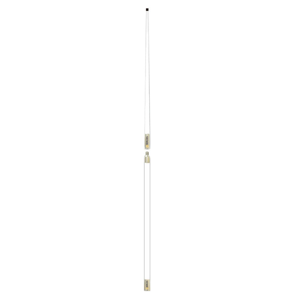 Digital Antenna 532 - VW - S 16&39; Antenna - White - Marine Parts OnlyCommunicationDigital Antenna