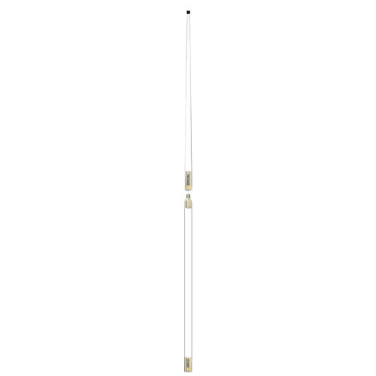 Digital Antenna 532 - VW - S 16&39; Antenna - White - Marine Parts OnlyCommunicationDigital Antenna