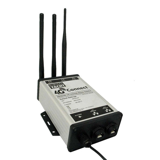 Digital Yacht 4G Connect 2G/3G/4G Internet Access - Marine Parts OnlyCommunicationDigital Yacht