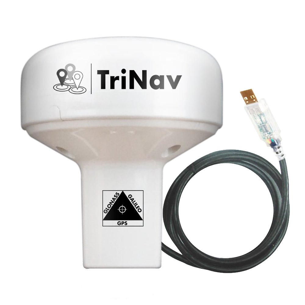 Digital Yacht GPS160 TriNav Sensor w/USB Output - Marine Parts OnlyMarine Navigation & InstrumentsDigital Yacht