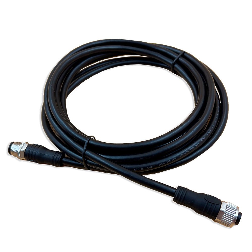 Digital Yacht NMEA 2000 3M Drop Cable - Marine Parts OnlyMarine Navigation & InstrumentsDigital Yacht