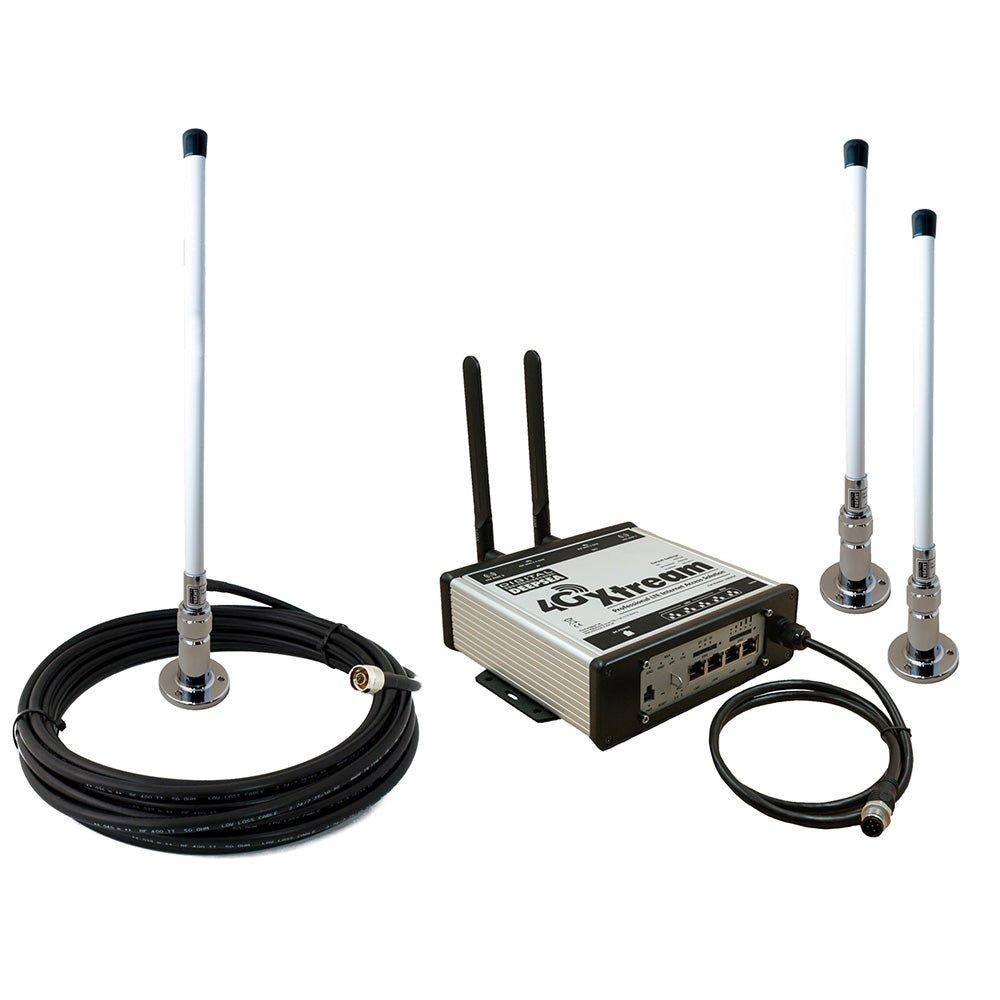 Digital Yacht Wi - Fi Booster f/4GXtream - Marine Parts OnlyCommunicationDigital Yacht