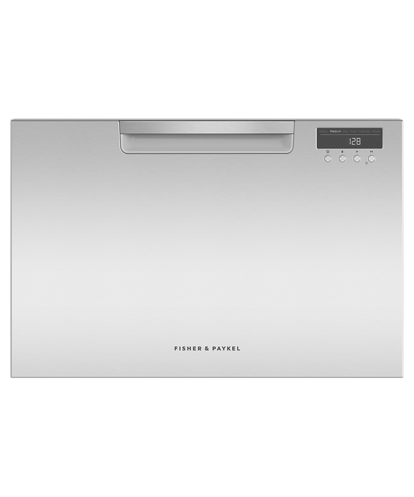 DISHWASHER DRWR SNGL SST FISHER&PAY - Marine Parts OnlyWESTLAND