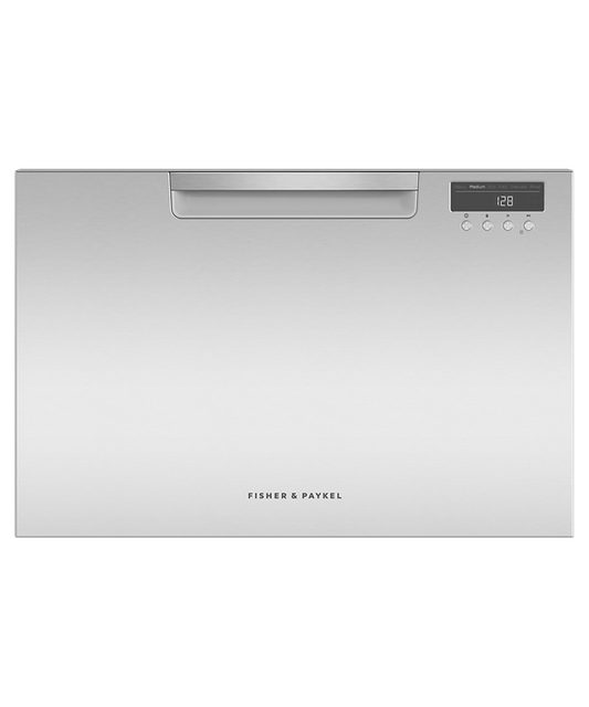 DISHWASHER DRWR SNGL SST FISHER&PAY - Marine Parts OnlyWESTLAND