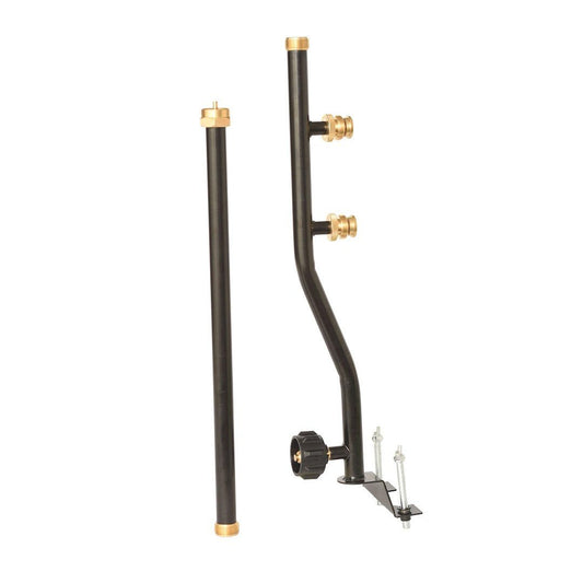 DISTRIBUTION TREE - Marine Parts OnlyFLAME KING