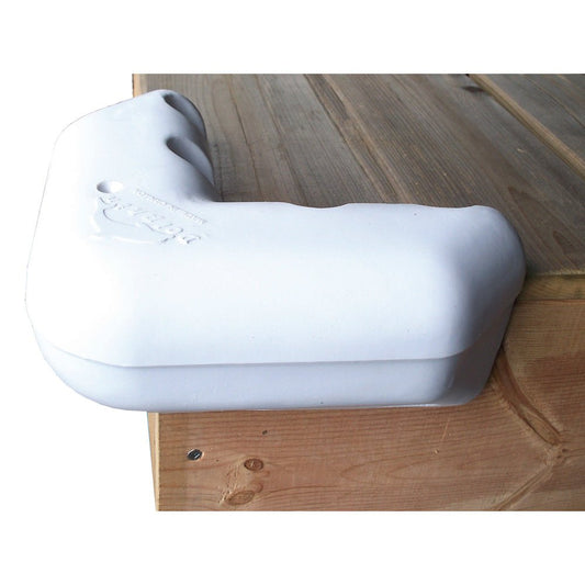 Dock Edge Corner Bumper - Marine Parts OnlyAnchoring & DockingDock Edge
