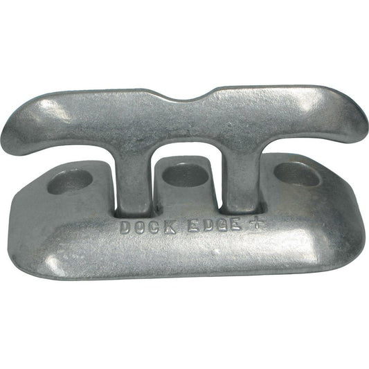 Dock Edge Flip Up Dock Cleat 8" - Polished - Marine Parts OnlyAnchoring & DockingDock Edge