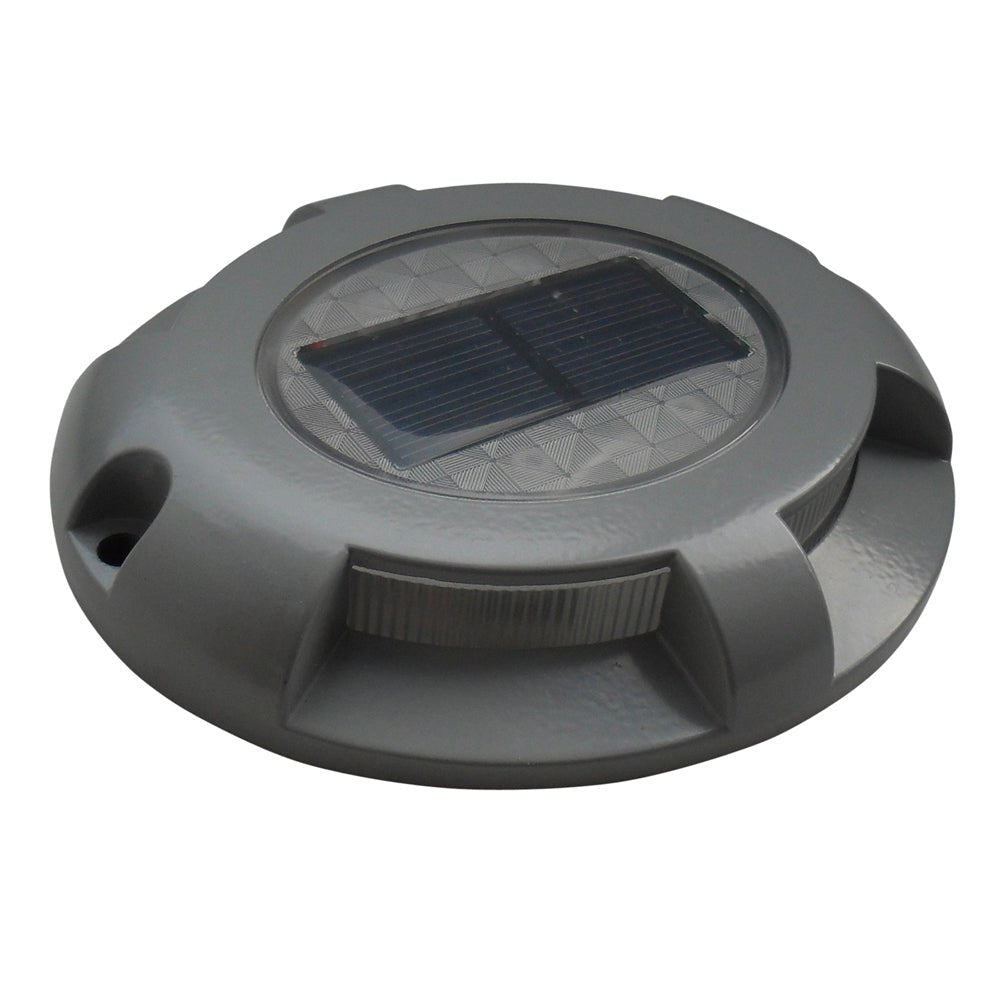 Dock Edge Panoramic Solar Dock Light - Marine Parts OnlyAnchoring & DockingDock Edge