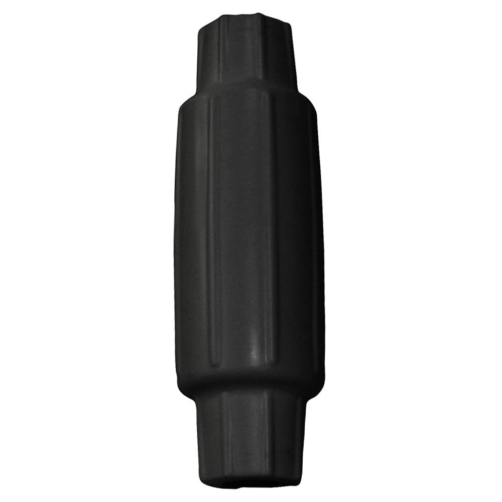 Dock Edge Torpedo Bumper - 18" - Black - Marine Parts OnlyAnchoring & DockingDock Edge