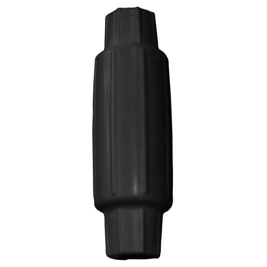 Dock Edge Torpedo Bumper - 18" - Black - Marine Parts OnlyAnchoring & DockingDock Edge