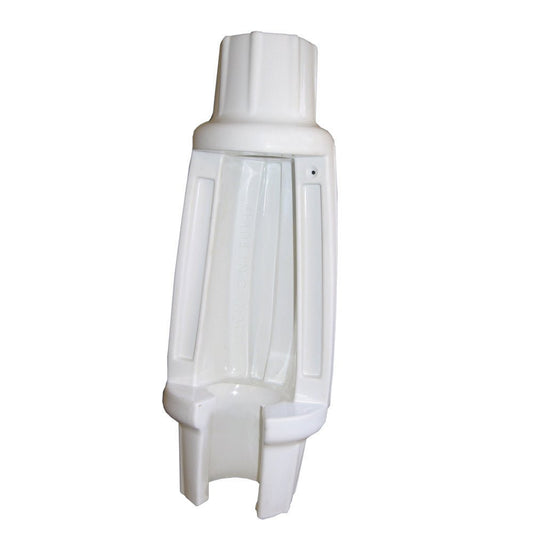 Dock Edge Torpedo Bumper 18" - White - Marine Parts OnlyAnchoring & DockingDock Edge
