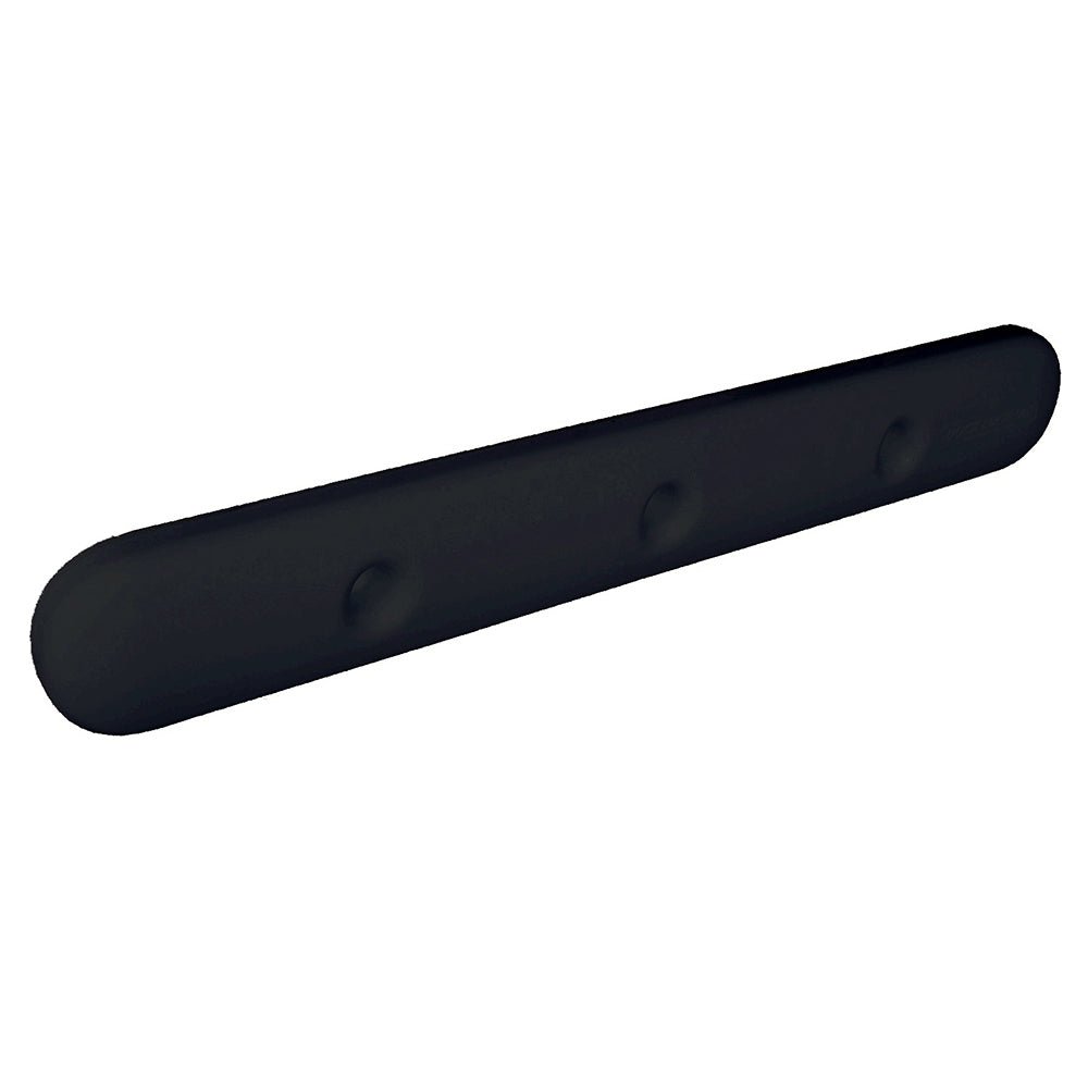 Dock Edge UltraGard&153; PVC Dock Bumper - 35" - Black - Marine Parts OnlyAnchoring & DockingDock Edge