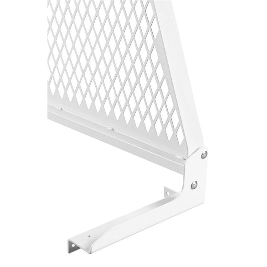 DODGE MTG. BASE (WHITE) - Marine Parts OnlyWEATHERGUARD