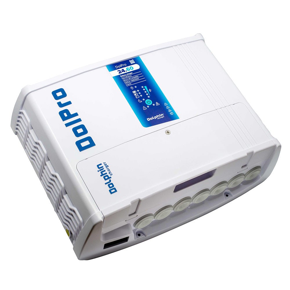 Dolphin Charger PRO Evo3 - 12V - 90A - Marine Parts OnlyElectricalDolphin Charger